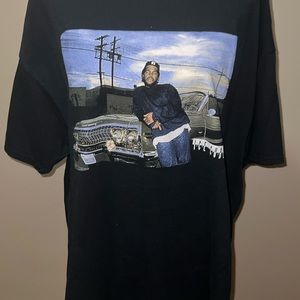 Men's Ice Cube Tshirt